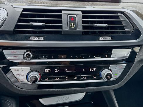 Used 2020 BMW X4 xDrive30i w/ Convenience Package image 12