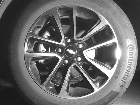 Used 2025 Chevrolet TrailBlazer LT image 9