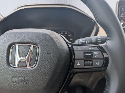 Certified 2026 Honda CR-V EX-L image 25