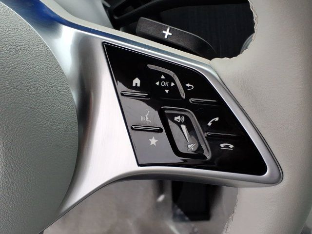 Certified 2023 Mercedes-Benz EQE 350+ SUV image 10