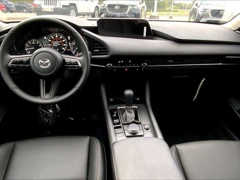 New 2026 MAZDA MAZDA3 2.5 S Preferred image 5