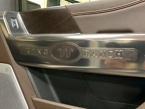 Used 2021 Ford F150 King Ranch AWD/4WD image 12