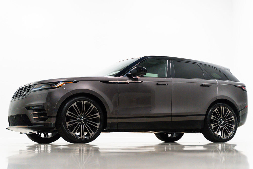 Used 2026 Land Rover Range Rover Velar Autobiography AWD/4WD image 99