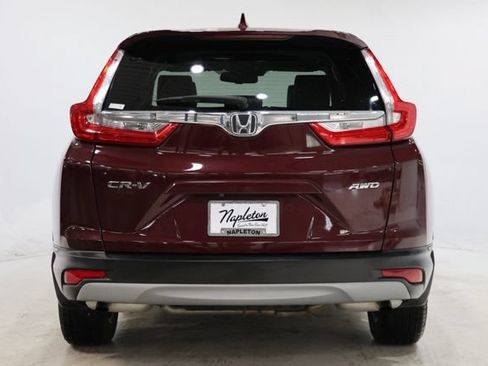 Used 2018 Honda CR-V EX-L image 7