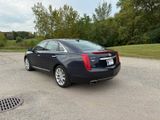 Used 2017 Cadillac XTS Luxury w/ Driver Awareness Package image 4
