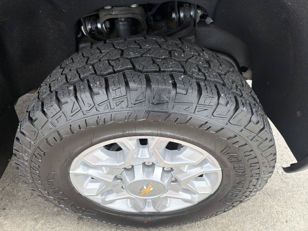 Used 2022 Chevrolet Silverado 3500 LT w/ All Star Edition AWD/4WD image 20