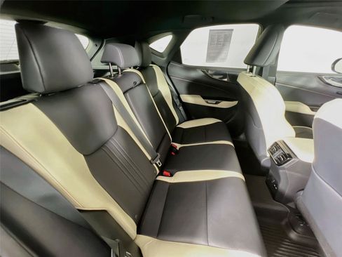Used 2023 Lexus NX 350 AWD image 25