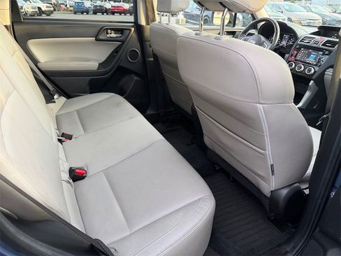 Used 2018 Subaru Forester 2.5i Limited image 18