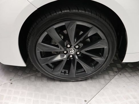 Certified 2024 Toyota Corolla SE FWD image 4