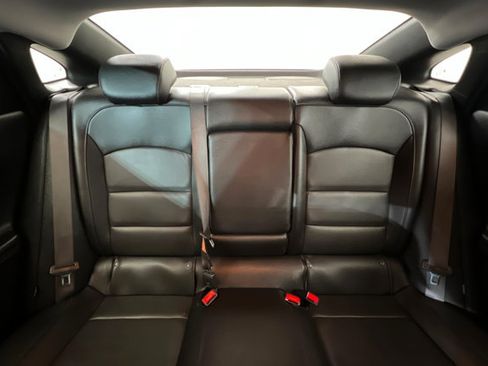 Used 2024 Chevrolet Malibu LT FWD image 24