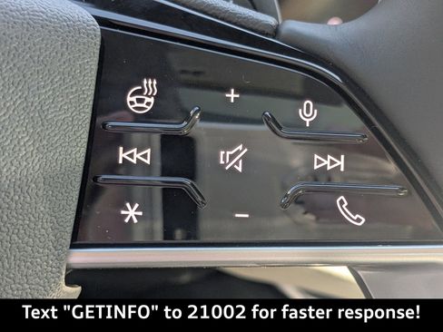 New 2025 Audi A5 2.0T Premium Plus image 24