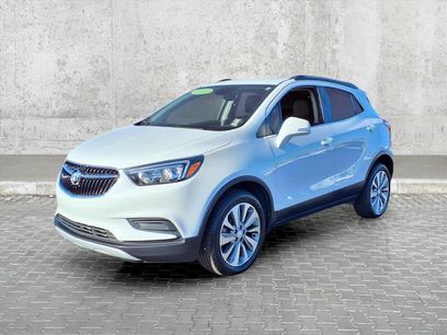 Used 2019 Buick Encore Preferred