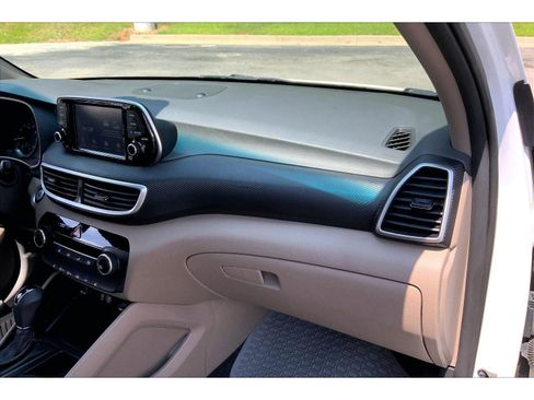 Used 2020 Hyundai Tucson Value AWD/4WD image 14