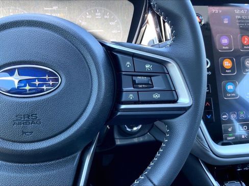 Certified 2025 Subaru Legacy Premium AWD/4WD image 26