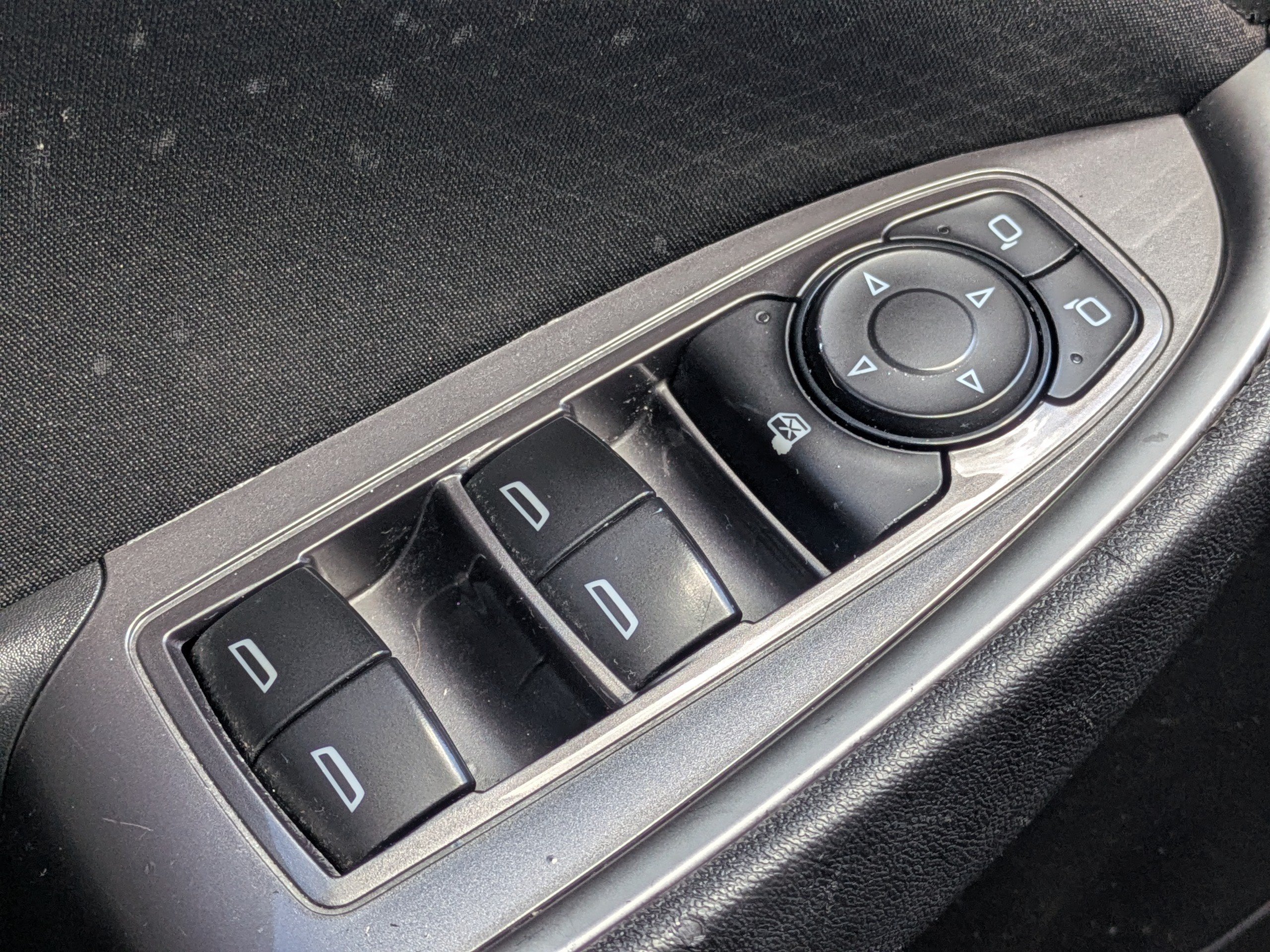 Used 2023 Chevrolet Malibu LS FWD image 20