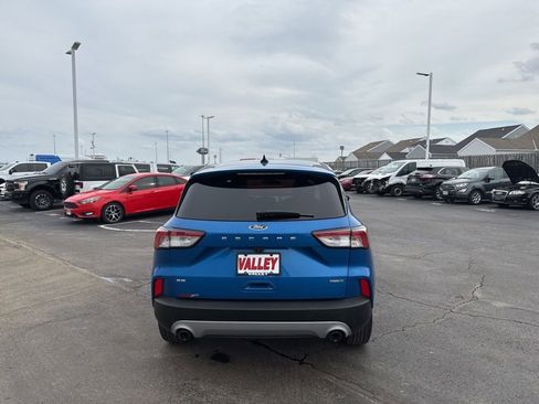 Used 2020 Ford Escape SE Sport image 43