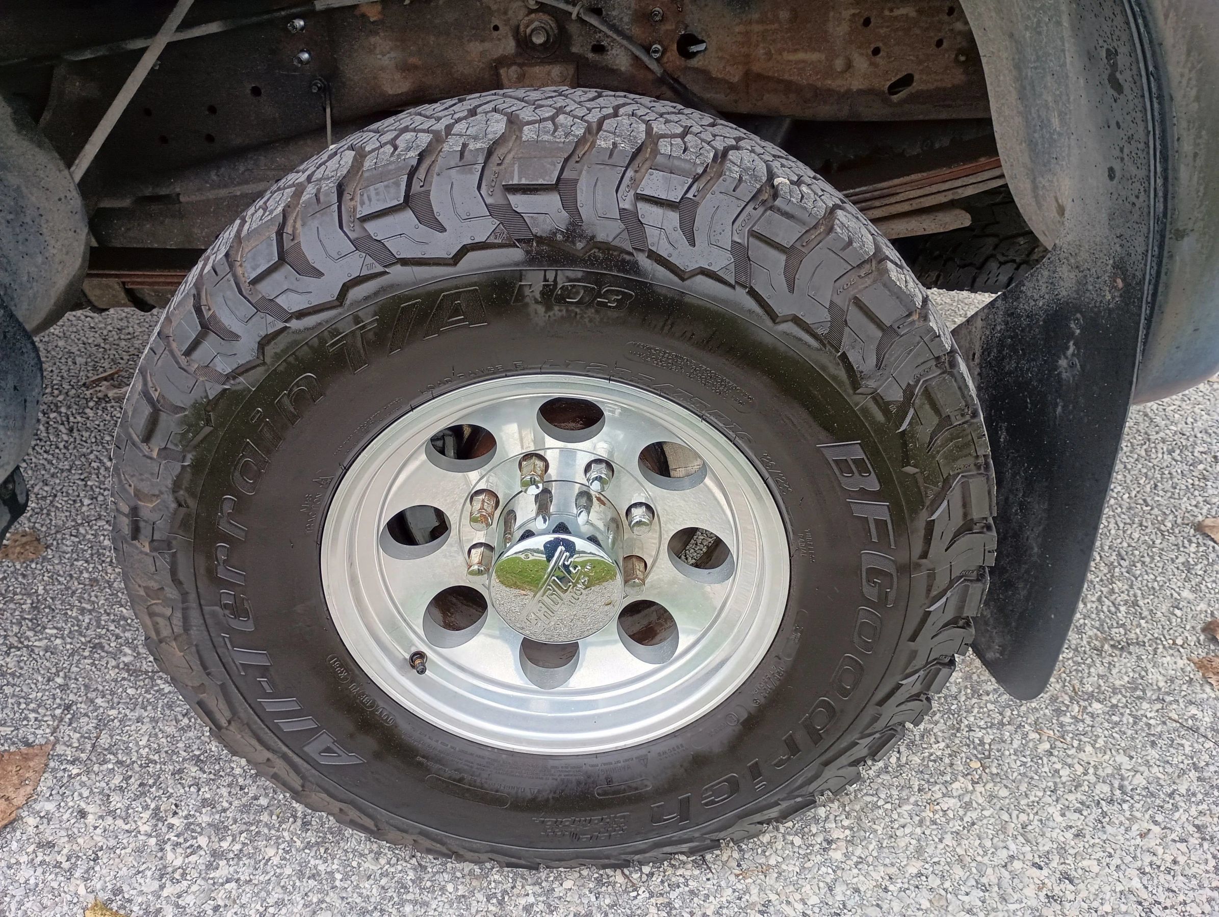 Used 1999 Ford F350 4x4 Crew Cab Super Duty image 12