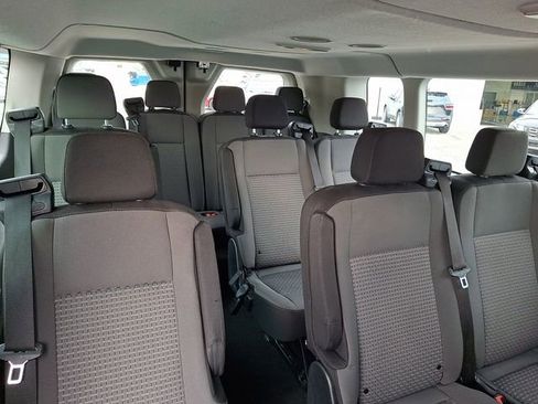 Used 2024 Ford Transit 350 XLT image 11