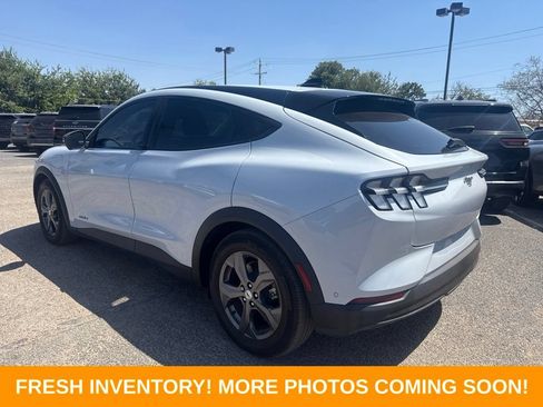 Used 2023 Ford Mustang Mach-E Select RWD image 4