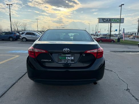 Used 2017 Toyota Corolla L image 10