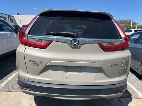 Used 2019 Honda CR-V EX image 3