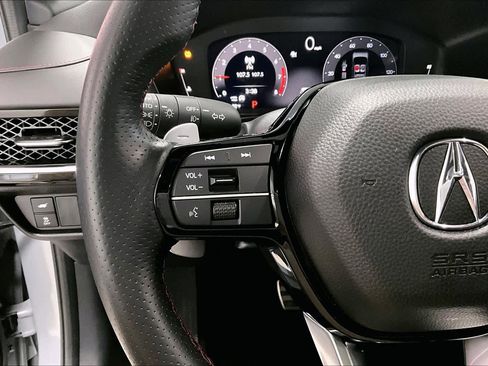Used 2025 Acura ADX A-Spec image 20