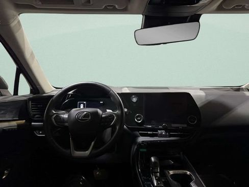 Used 2023 Lexus NX 350 AWD image 11