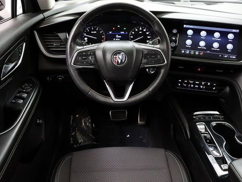 Certified 2022 Buick Envision Preferred image 14