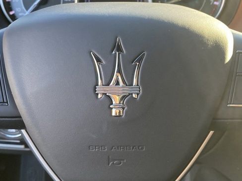 Used 2022 Maserati Ghibli Modena Q4 image 26