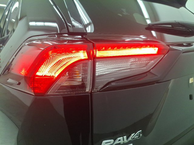 Used 2023 Toyota RAV4 XLE AWD/4WD image 49