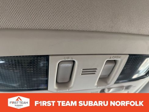 Used 2017 Subaru Outback 2.5i Limited image 20