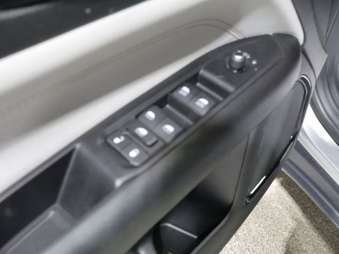 Used 2022 Jeep Compass Limited AWD/4WD image 14