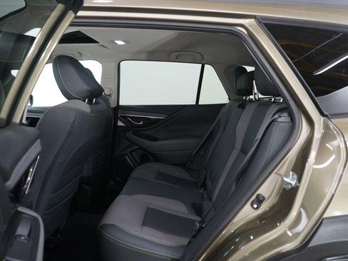 Used 2023 Subaru Outback Onyx Edition image 17