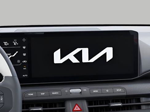 New 2025 Kia K4 GT-Line image 20