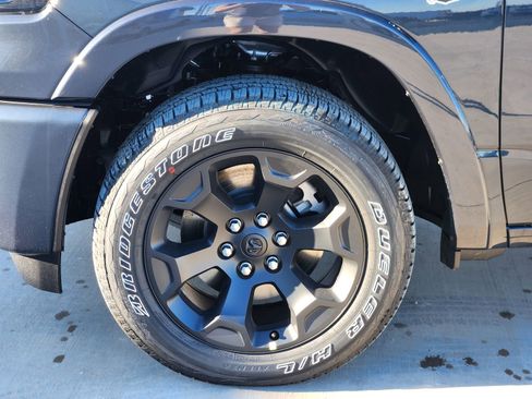 New 2026 RAM 1500 Lone Star image 11