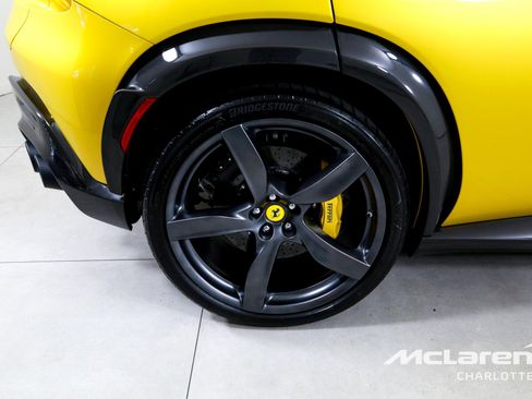 Used 2024 Ferrari Purosangue image 33