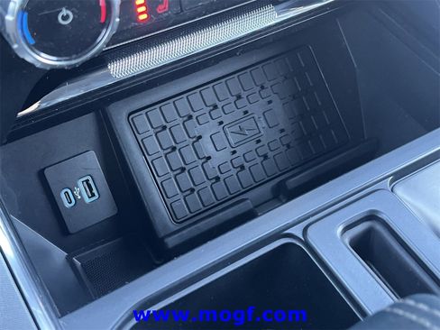 Certified 2023 Ford F150 Limited image 12