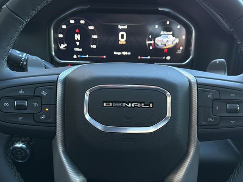 New 2026 GMC Sierra 1500 Denali w/ Technology Package AWD/4WD image 26