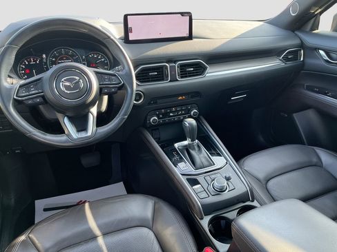 Used 2023 MAZDA CX-5 Signature image 24