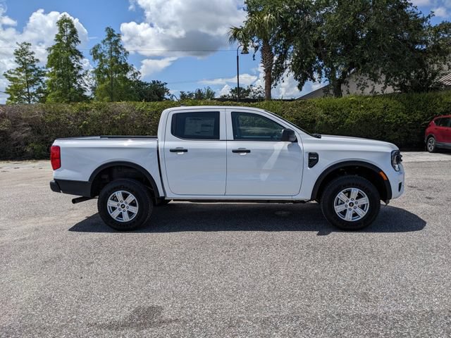 New 2026 Ford Ranger XL w/ Trailer Tow Package RWD image 3