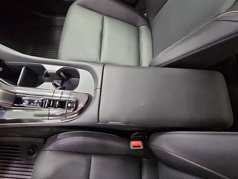 Used 2026 Toyota Crown w/ Advanced Technology Package AWD/4WD image 22