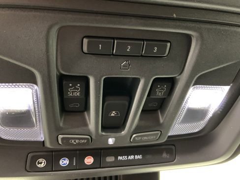 Used 2025 GMC Sierra 1500 AT4 w/ AT4 Premium Package image 37