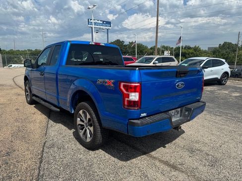 Used 2019 Ford F150 XL w/ Equipment Group 101A Mid AWD/4WD image 5