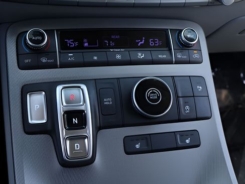 Used 2022 Hyundai Palisade SEL FWD image 29
