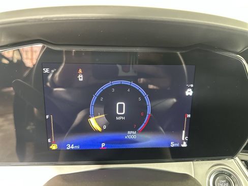 New 2026 Chevrolet Trax LT w/ LT Convenience Package FWD image 13