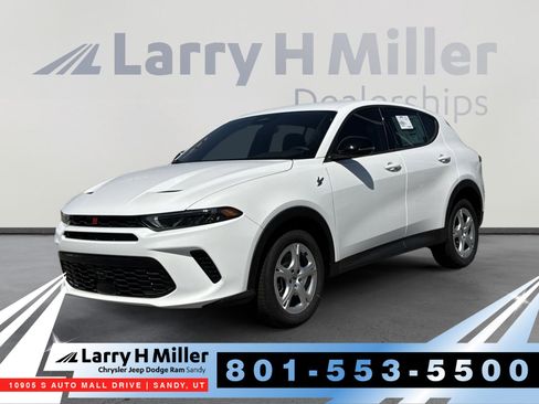 New 2025 Dodge Hornet GT w/ Cold Weather Group image 1