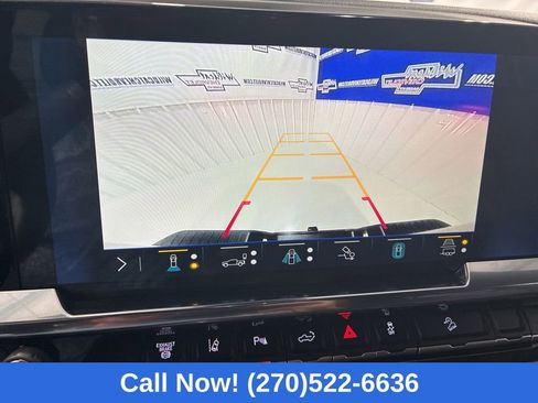 Used 2025 Chevrolet Silverado 2500 High Country AWD/4WD image 31