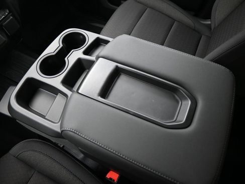 New 2026 GMC Sierra 1500 Pro w/ Pro Value Package image 18