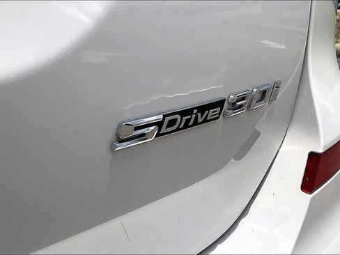 Used 2019 BMW X3 sDrive30i w/ Premium Package RWD image 9