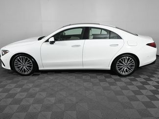 Certified 2026 Mercedes-Benz CLA 250 video 3